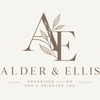 Alder &amp; Ellis - Home