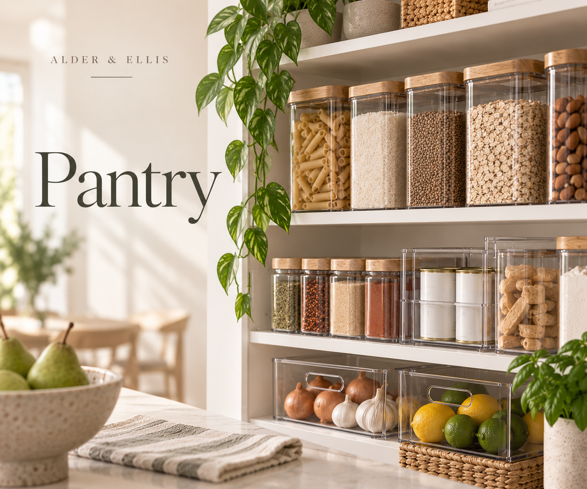 Pantry