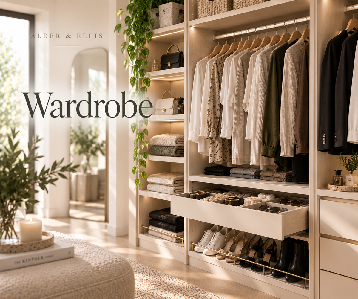 Wardrobe